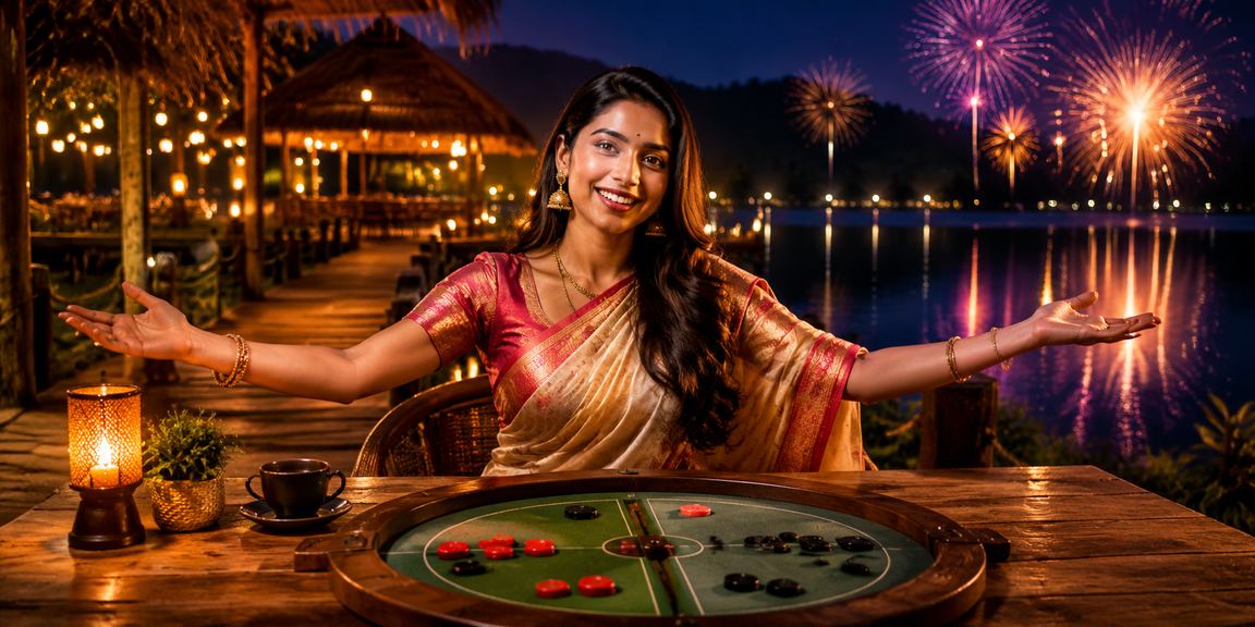 tk988 Promotions & Bonus Events in Sylhet